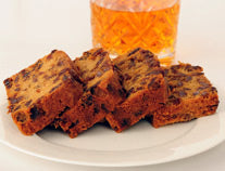 Seery's Whiskey Cake For Christmas 500g