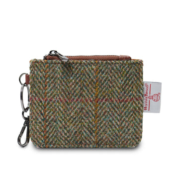 Islander - Card Zip Wallet