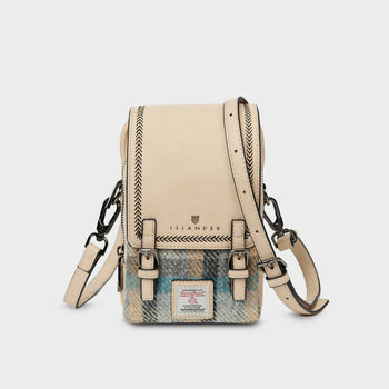 Islander - The Baby Jura Crossbody