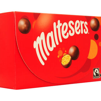Maltesers Box For Christmas 110g