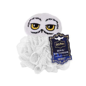 Mad Beauty USA LLC - Harry Potter Hedwig Body Exfoliator