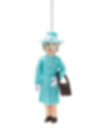 Queen Elizabeth