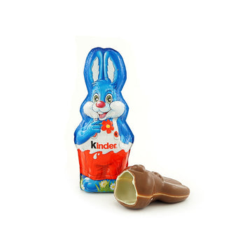 Kinder Hollow Bunny Small 55g