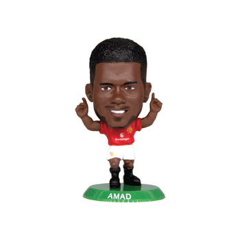 Manchester United - Amad Diallo Soccerstarz