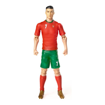 Action Figure - Portugal - Cristiano Ronaldo