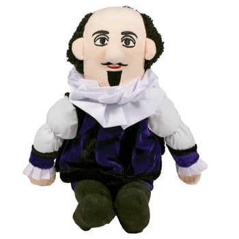 Unemployed Philosophers Guild - Shakespeare Little Thinker