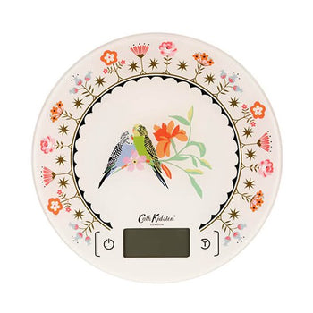 Cath Kidston Painted Table Electronic Kitchen Scale