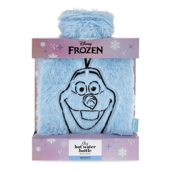 Mad Beauty USA LLC - Mad Beauty Disney Frozen Hot Water Bottle Olaf