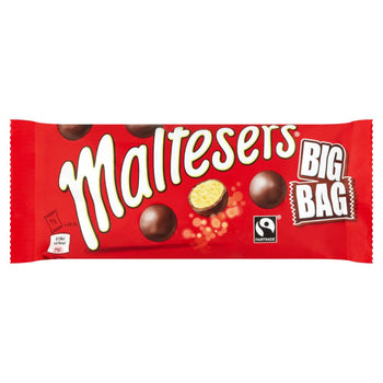 Malteser Big Bag 58.5g