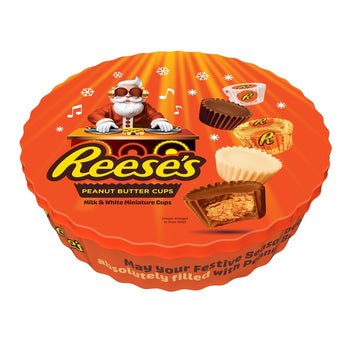 Reese's Gift Tin 309g - From The UK