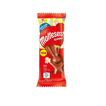 Malteser Bunny Popcorn Flavour 29g