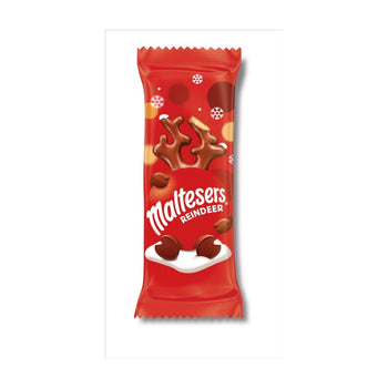 Malteser Reindeer 5 Pack 145g