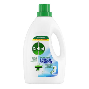 Dettol Laundry Cleanser 1 Liter
