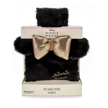 Mad Beauty USA LLC - Minnie Bow Magic Hot Water Bottle