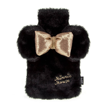 Mad Beauty USA LLC - Minnie Bow Magic Hot Water Bottle