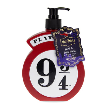 Mad Beauty USA LLC - Harry Potter Hand and Body wash