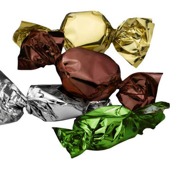 Charles Butler - Assorted Toffee 190g