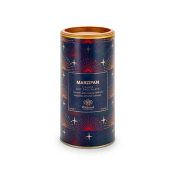 Whittard of Chelsea - Marzipan Hot Chocolate 350g