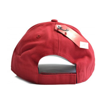 Liverpool Red & White Liverbird Hat