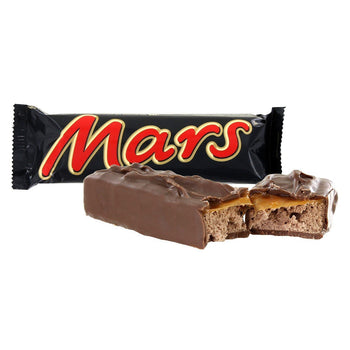 Mars Mars Bar 40g