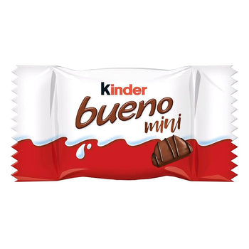 Kinder Bueno Advent Calendar 108g
