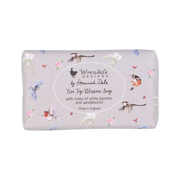 Wrendale Designs - Tree Tops Soap