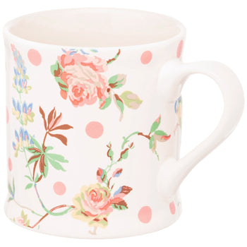 Cath Kidston Birds and Roses Mollie Mug