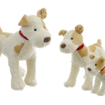 Egmont - Plush Eliot Stuffed Dog
