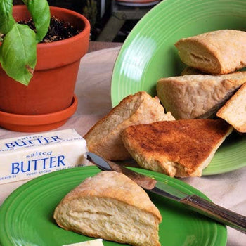 Rabbit Creek Gourmet - Classic Cream Scone Mix