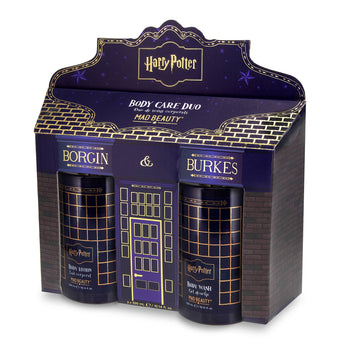 Mad Beauty USA LLC - Harry Potter Body Care Duo