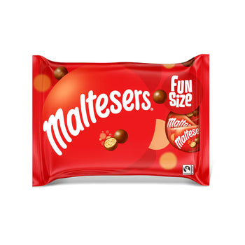 Maltesers Treatsize Pack For Christmas 214.5g - 11 Bags