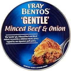 Fray Bentos Gentle Minced Beef and Onion 425g