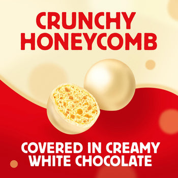 Maltesers White Chocolate Box 88g