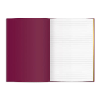 Chronicle Books - Liberty Margaret Annie A5 Journal