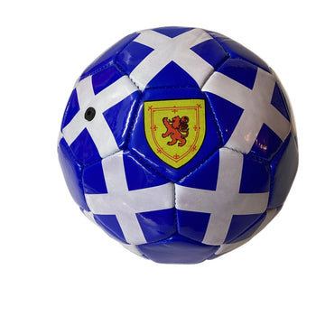 Scotland Small Football size 2