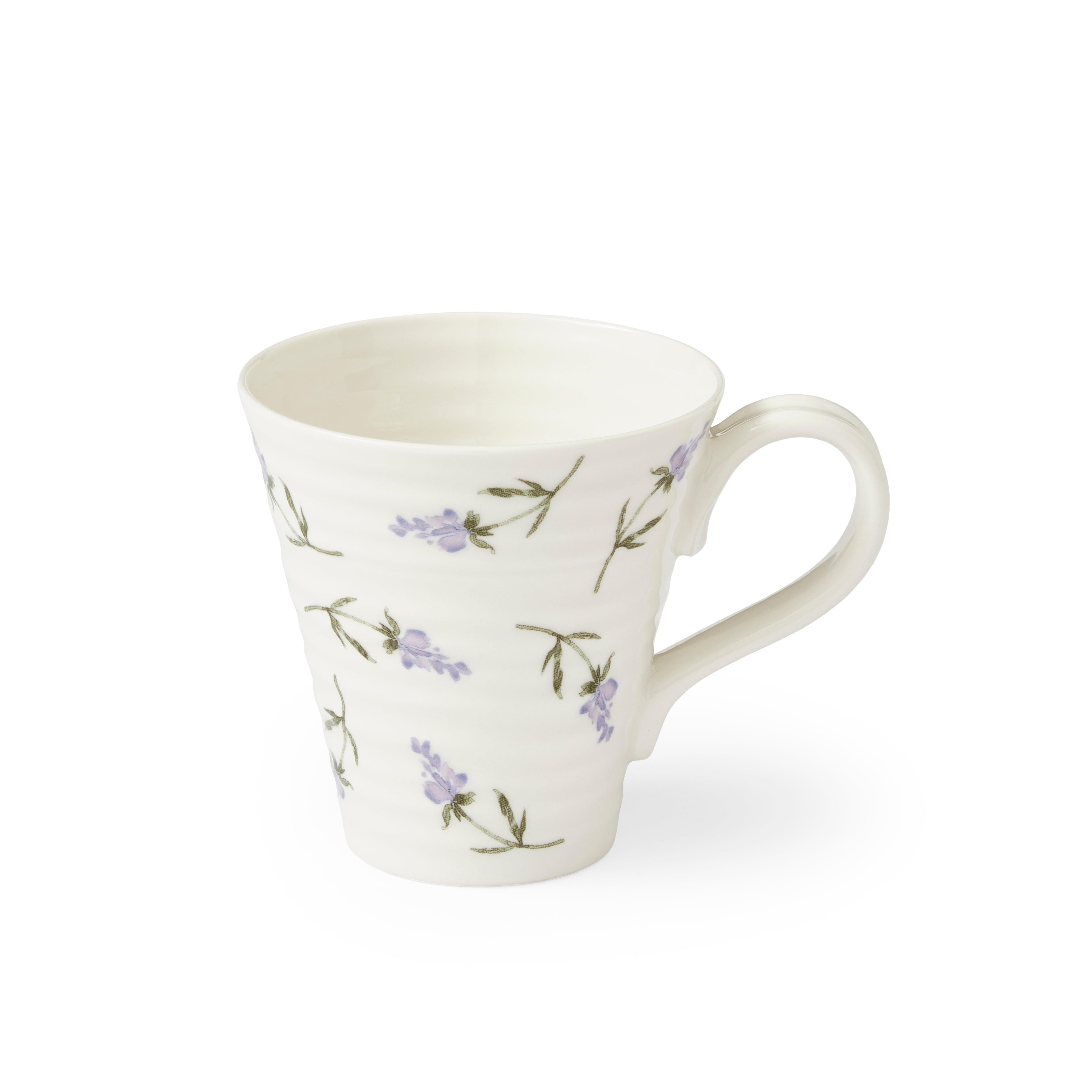 Sophie Conran Lavandula Set of 2 Mugs