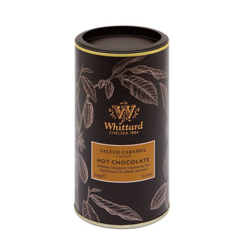 Whittard of Chelsea - Salted Caramel Hot Chocolate 350g