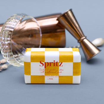 Toasted Crumpet - Spritz Soap
