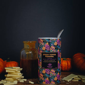Whittard of Chelsea - Sticky Toffee Pudding Hot Chocolate  350g