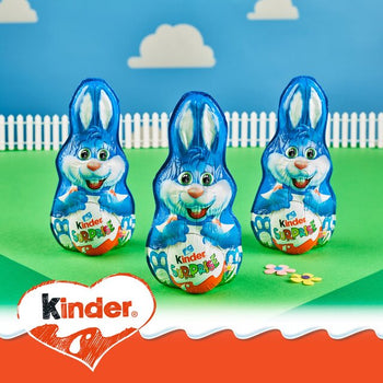 Kinder Surprise Bunny 75g