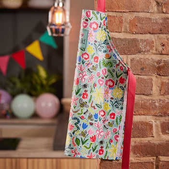 Ulster Weavers Born to be Wild Kids PVC Apron