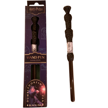 Harry Potter Dumbledore Wand Pen