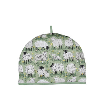 Ulster Weavers Woolly Sheep Tea Cosy