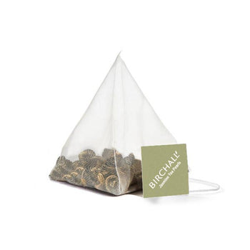 Birchall Jasmine Tea Pearls - 15 teabags