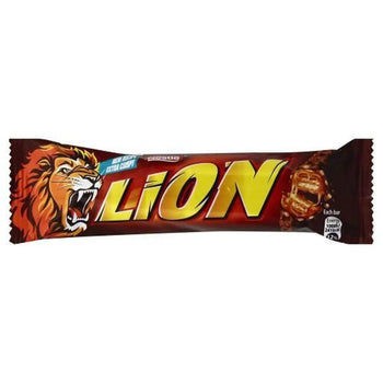 Nestle Lion Bar 42g