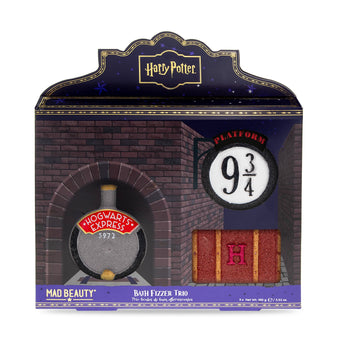 Mad Beauty USA LLC - Harry Potter Fizzer Trio