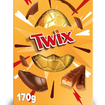 Mars Twix Large Egg 170g