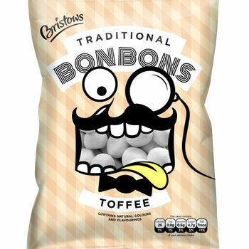 Bristows Toffee Bon Bons 150g