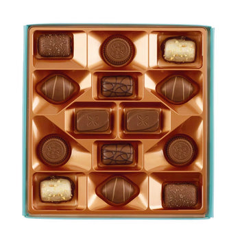 Thorntons Classic Collection For Christmas 150g