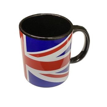 Union Jack Mug